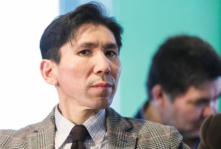 Напряженность из-за девальвации постараются снять. Досым Сатпаев дал прогноз
