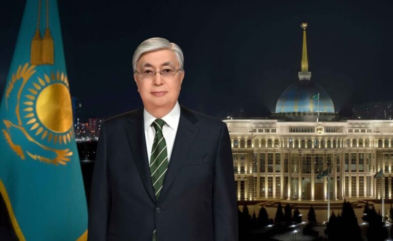Узнали, что президент Казахстана будет делать на Новый год