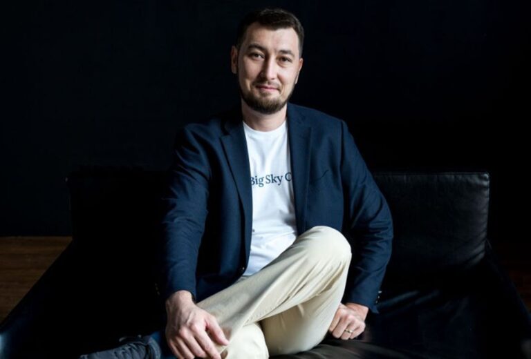 Известный инвестор рассказал, какие стартапы из Казахстана выстрелят в 2025 году