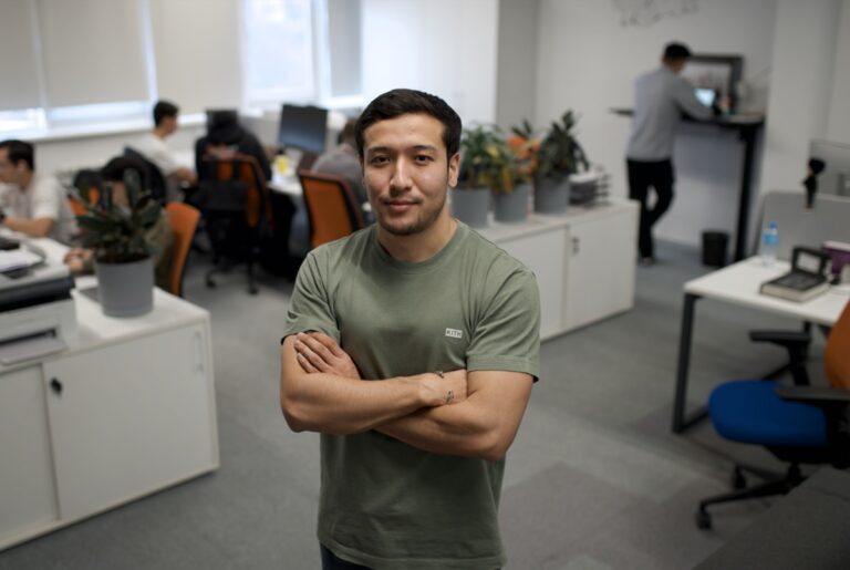 Стартап из Казахстана Yume.cloud привлек $250 тысяч инвестиций