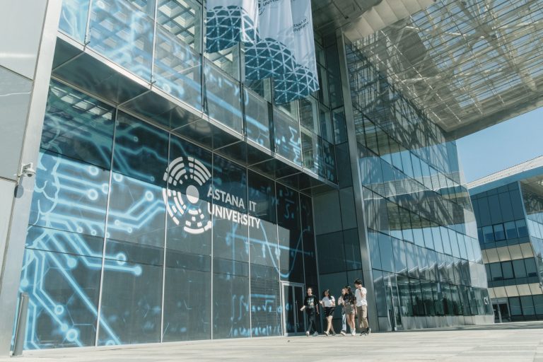 ICPC в Астане: студенты из Центральной Азии сразятся за место в финале