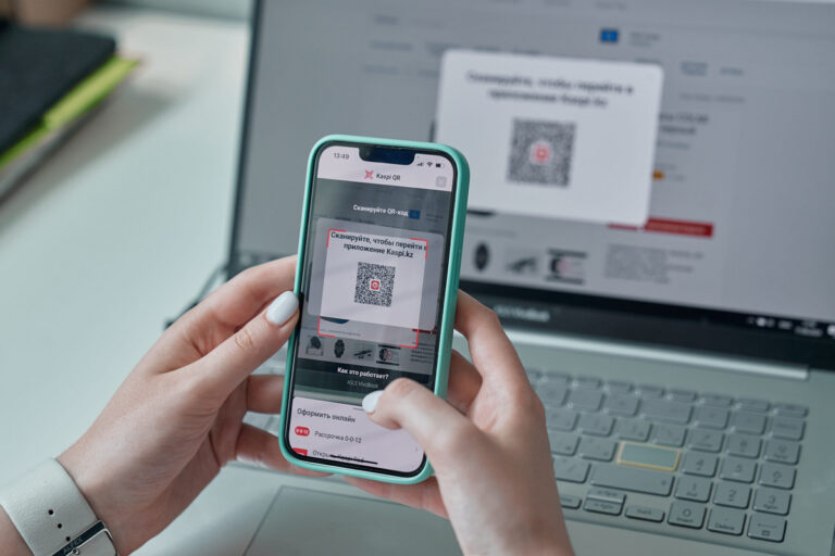 Единый QR в Казахстане: обязательный стандарт или выбор банков?