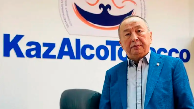 Отечественный алкоголь в Казахстане подорожает. Узнали, насколько