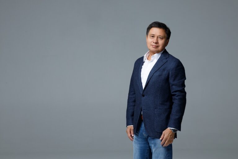 Как Мурат Абдрахманов заработал миллионы долларов на стартапах