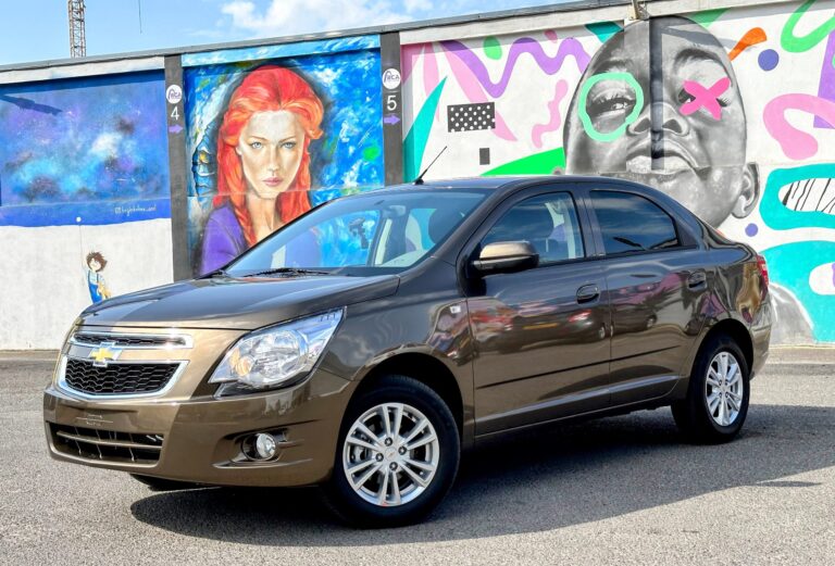 Владельцы Chevrolet Cobalt назвали проблемы уровня A и B