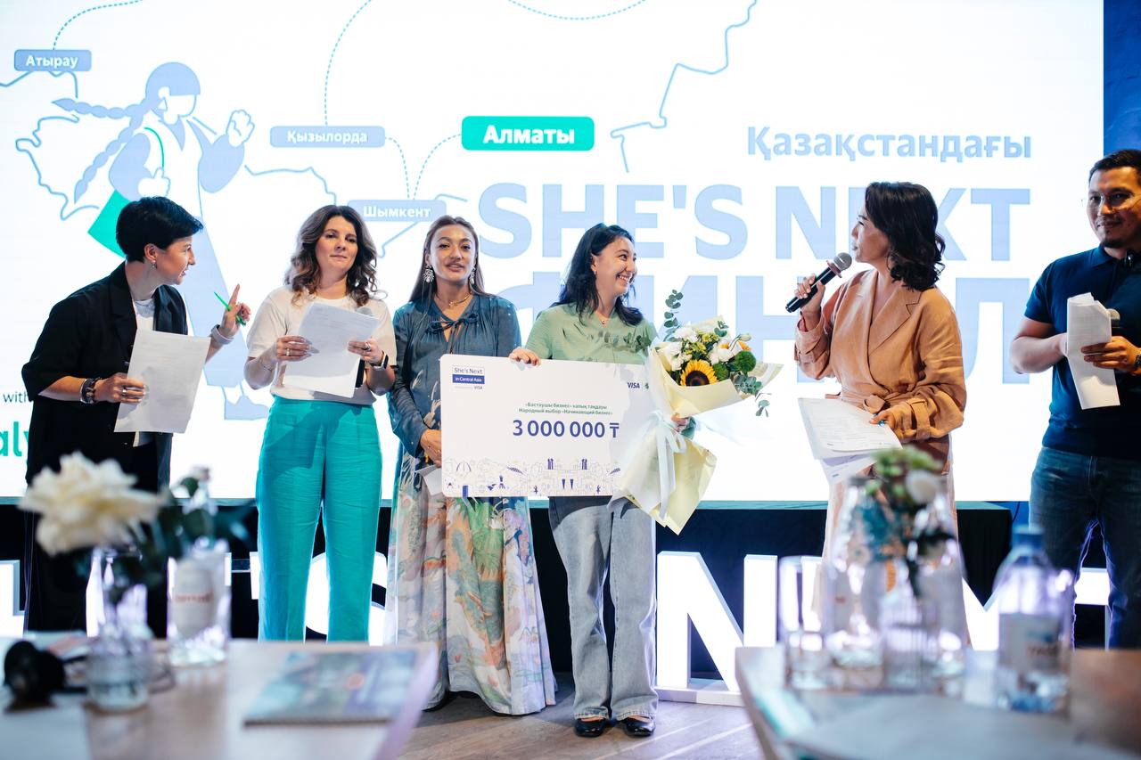 Алматинка написала детскую книгу про эмоции на казахском языке и хочет открыть свою Академию — изображение 5