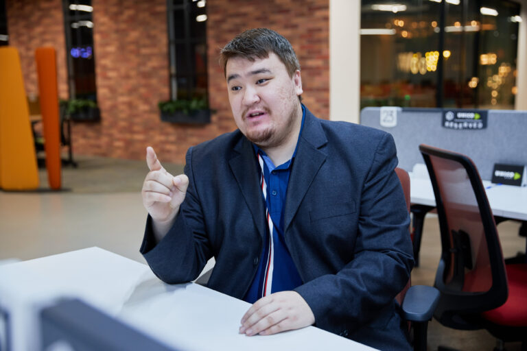 Казахстанец рассказал, как зарабатывает на недвижимости