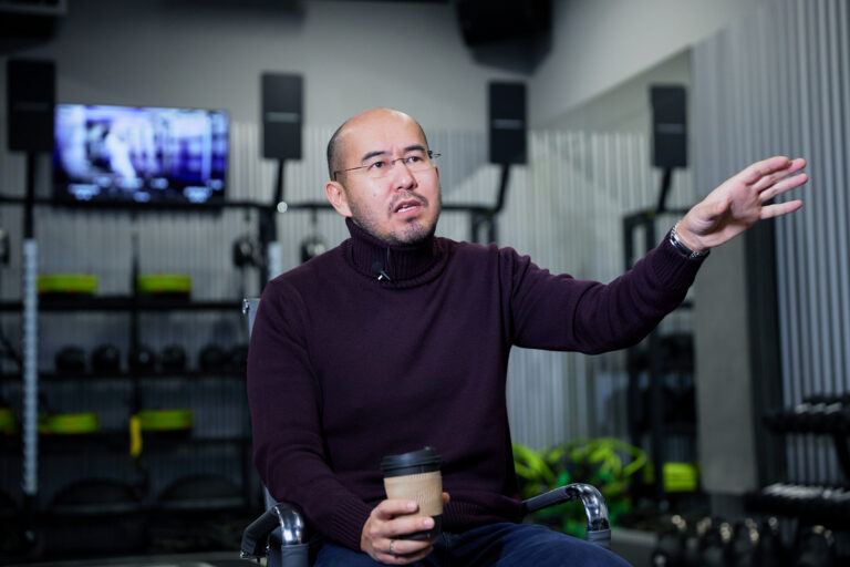 Стартапер из Казахстана рассказал, как привлек $6 млн инвестиций