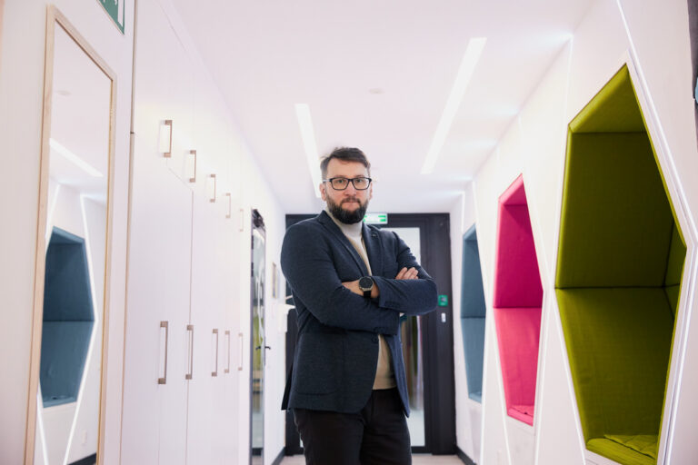 В Beeline рассказали о планах на 2025 год