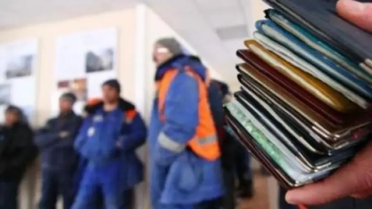 В Казахстане сократили квоты на иностранную рабочую силу в 2025 году