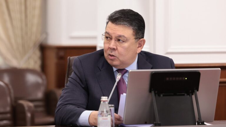 НДС 20% не миф. Вице-министр подтвердил, что инициативу обсуждают в правительстве