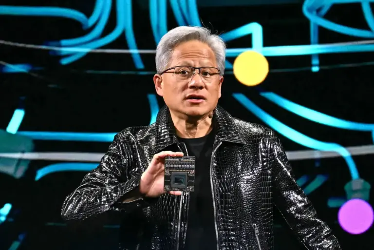 Nvidia инвестирует еще 2 миллиарда долларов в развитие ИИ вместе с Marvell