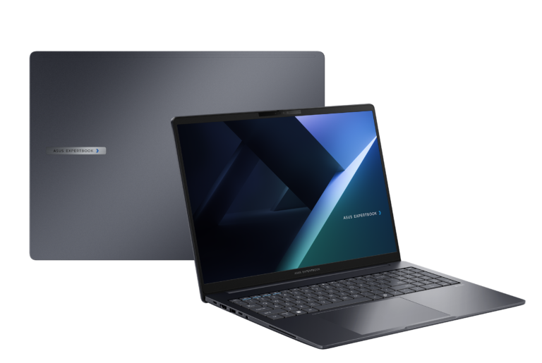 ASUS представила широкую линейку ПК с ИИ для бизнеса и образования на CES 2025