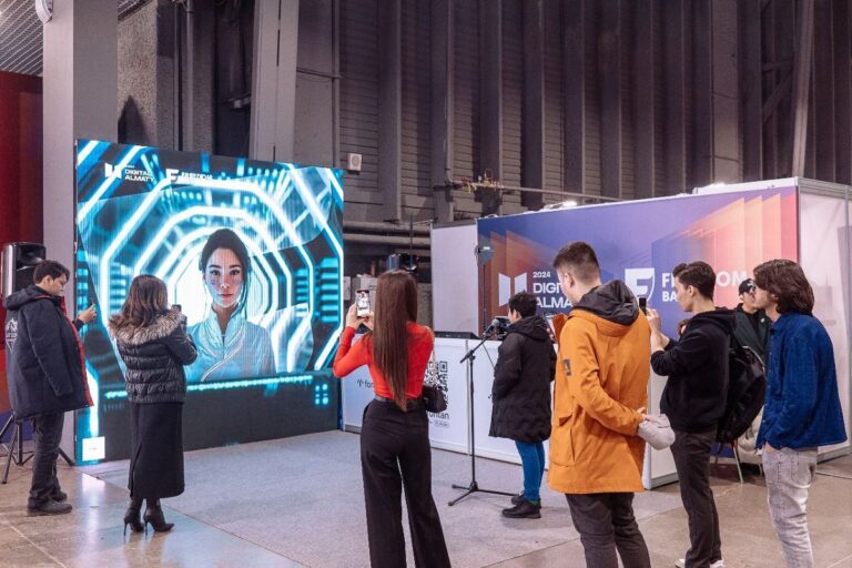 На Digital Awards 2025 выберут лидеров цифровой трансформации