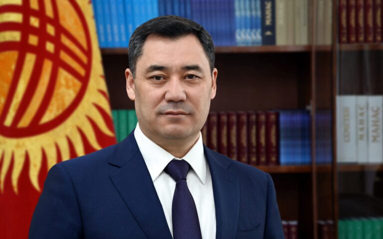 Кыргызстан полностью отменил классический налог на транспорт. Вот как его будут платить