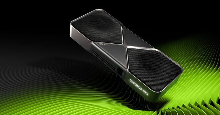 В бэнчмарке появились результаты реальных тестов GeForce RTX 5090 и 5090D. И вот что получилось