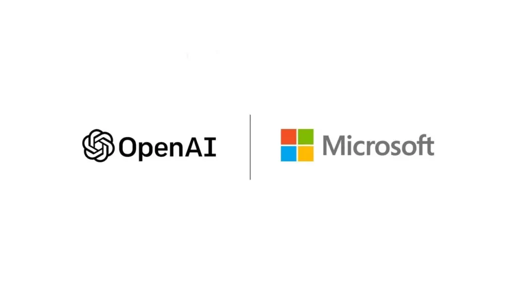 OpenAI Microsoft