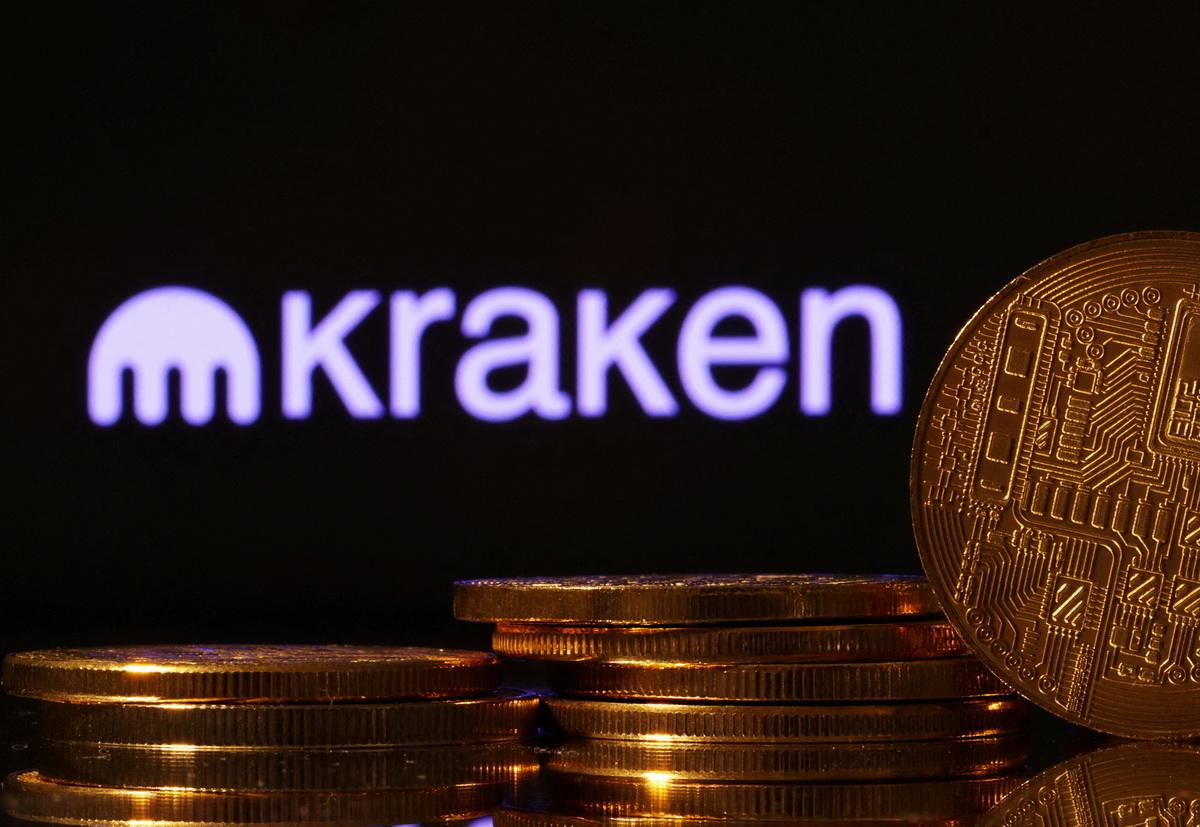 Казахстанские инвесторы вложили $2 млн в криптобиржу Kraken