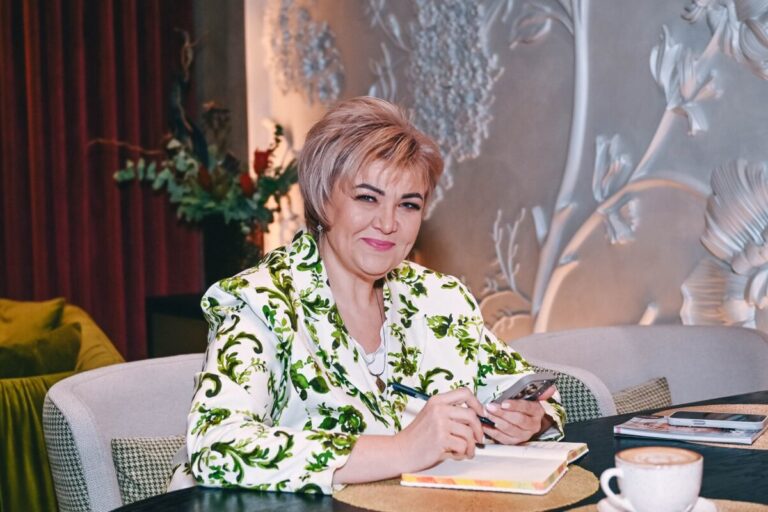 Как удивительный случай привел карагандинку в инвестиции