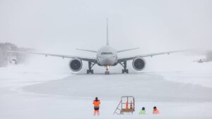 В Минтрансе ответили, подешевеют ли авиабилеты в Казахстане