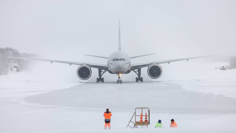 В Минтрансе ответили, подешевеют ли авиабилеты в Казахстане