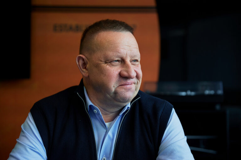 Совладелец «Меломана» рассказал, как компания едва не сделала фатальную ошибку