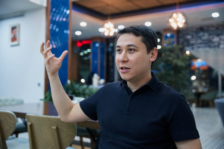 Казахстанский бизнемен рассказал, как едва не потерял $1 млн