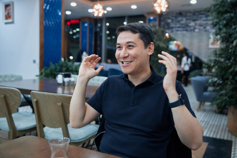 В Казахстане продан первый TrustMe Token на $100 000