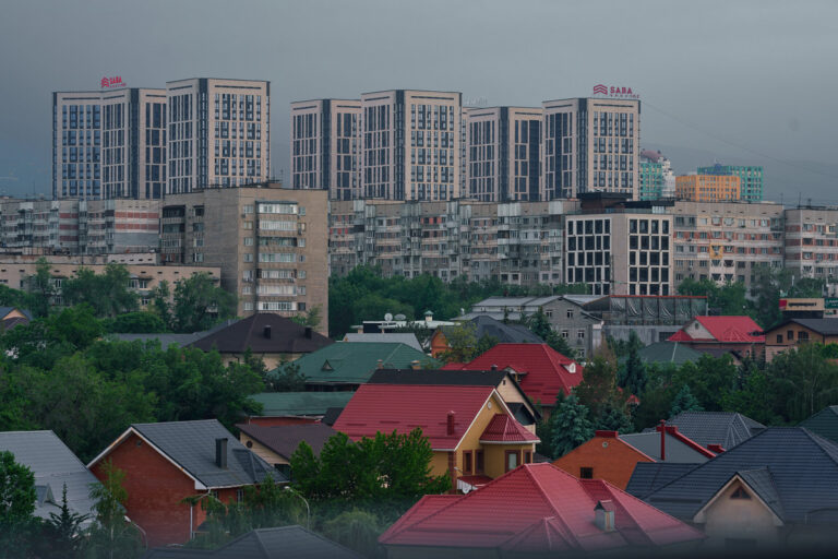 В Казахстане стартовала ипотека «Наурыз» под 7-9%: как подать заявку