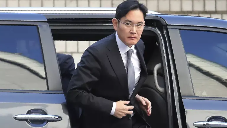 Глава Samsung Ли Джэ Ен оправдан по всем обвинениям в деле о слиянии в 2015 году