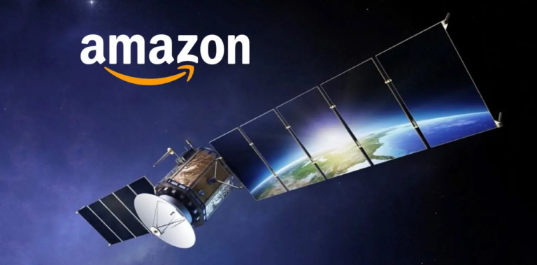 В МФЦА зарегистрирована компания Amazon Kuiper Kazakhstan Limited с уставным капиталом 480 млн тенге