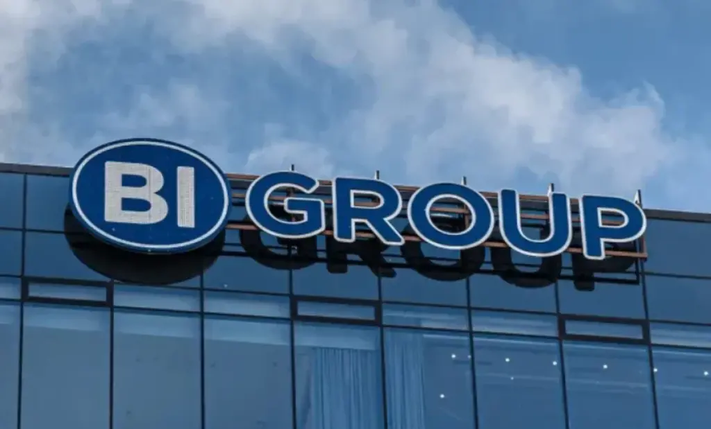 Bi group