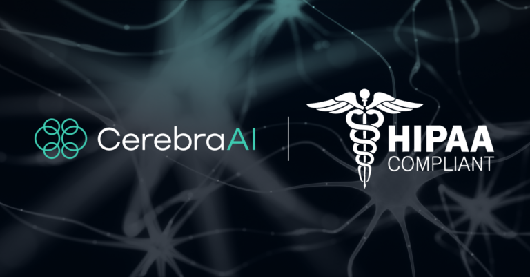 Казахстанский стартап CerebraAI подтвердил соответствие международному стандарту в США