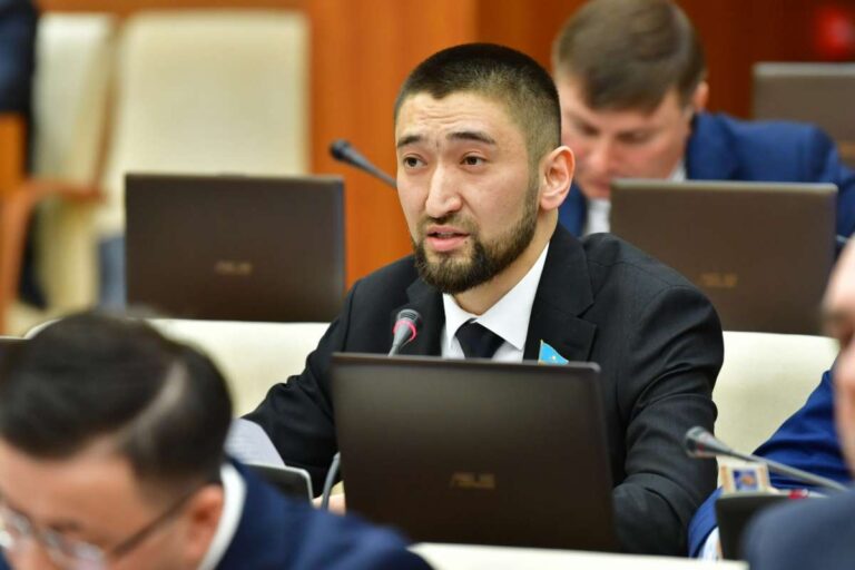 У ИП в Казахстане возникли проблемы с ЭЦП на сайте госзакупок. Вот что происходит