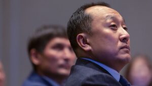 Как Вячеслав Ким стал богатейшим бизнесменом Казахстана