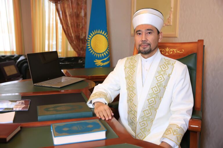 ДУМК призывает бизнесменов не повышать цены во время Рамазана