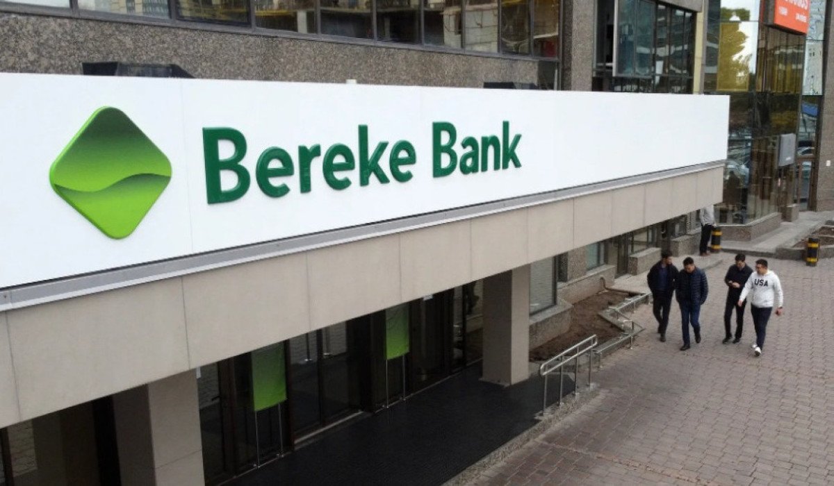 Bereke Bank