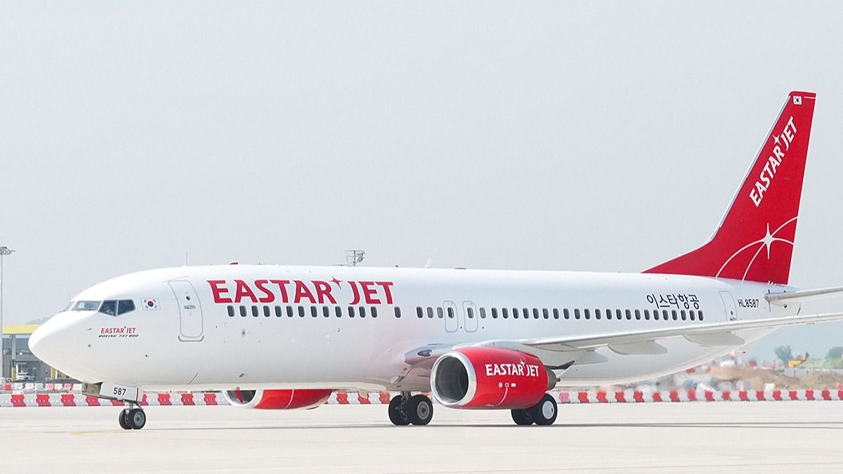 Eastarjet