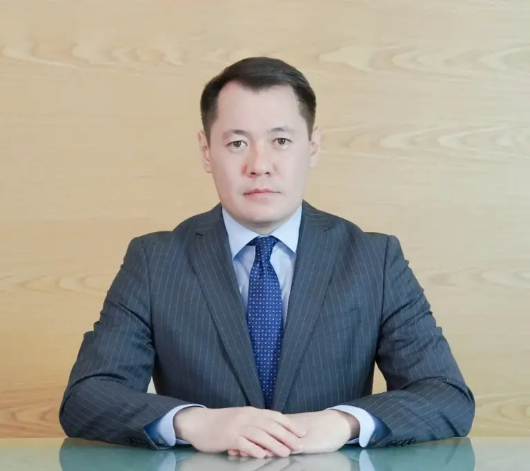 Фархат Сарсекеев возглавил Фонд развития предпринимательства «Даму». Вот что о нем известно