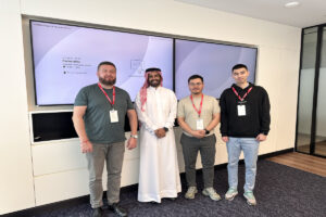 «Нам рекомендовали быстрее выходить на этот рынок». Как поездка в Дубай изменила стартап Partners Pay