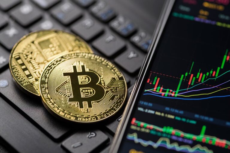 Биткоин может вырасти до 166 тыс. долларов. Так считают криптоаналитики