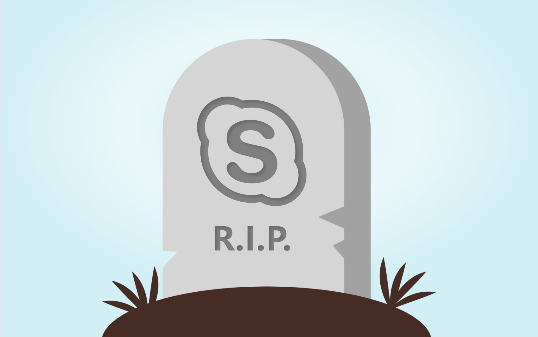 Skype RIP