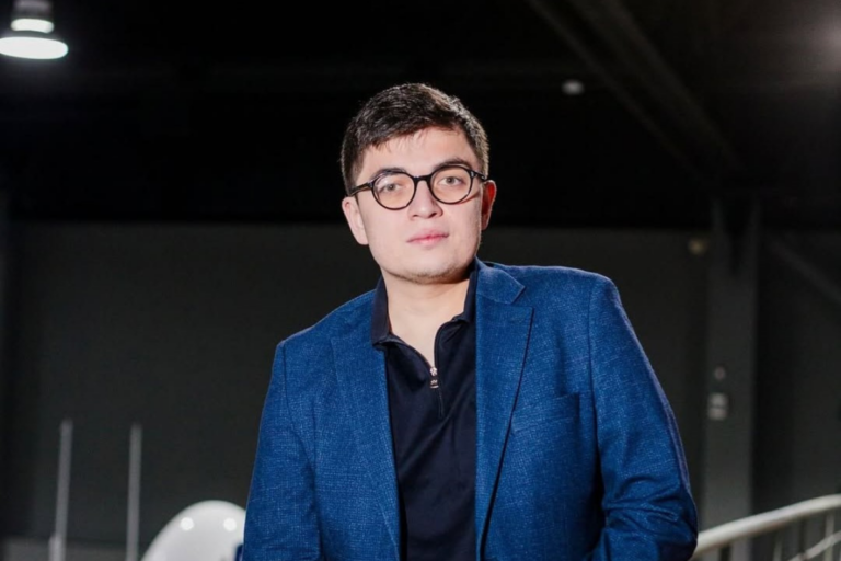 Таджикистанский AI-стартап zypl.ai привлек $5,5 млн 