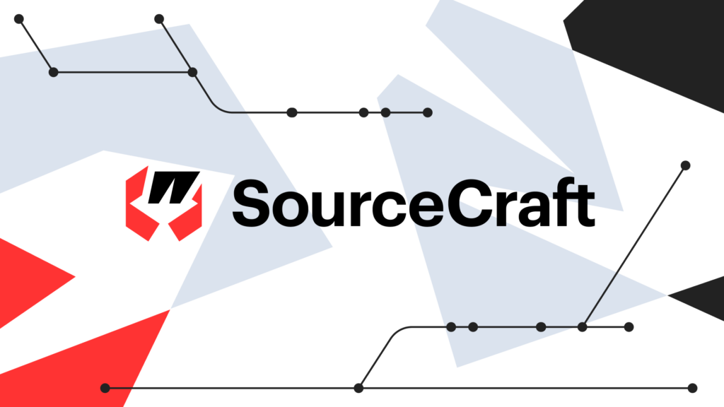 SourceCraft