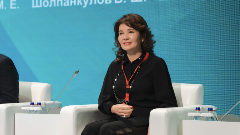 Глава Halyk о повышении НДС и вопросах бизнеса