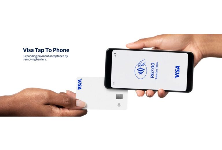 Visa представила решение Tap to Add Card в Казахстане. Узнали, как работает технология