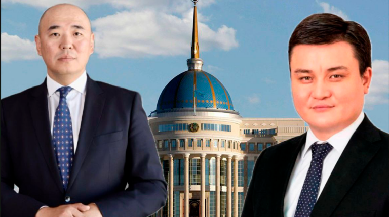 Важные кадровые простановки произошли в правительстве Казахстана. Иргалиев и Шарлапаев сменили посты
