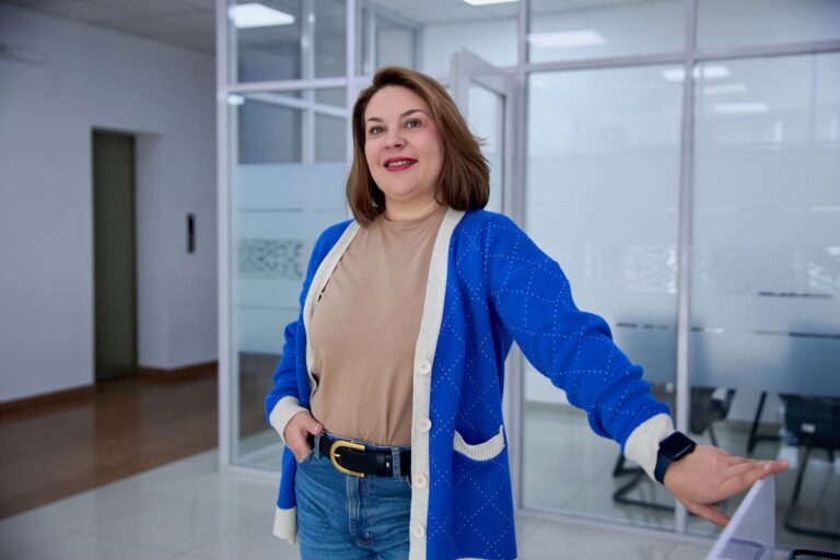 Как в EFES Kazakhstan используют нейросети и PowerBI