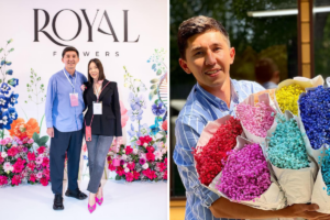 Правда о цветах в Казахстане: основатель крупной сети рассказал о рисках, прибыли и перегретом рынке