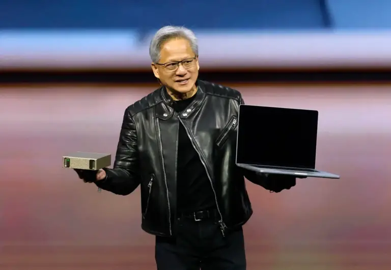 Alibaba и Tencent получили рекомендации не покупать чипы Nvidia. Акции компании сразу рухнули на 6%